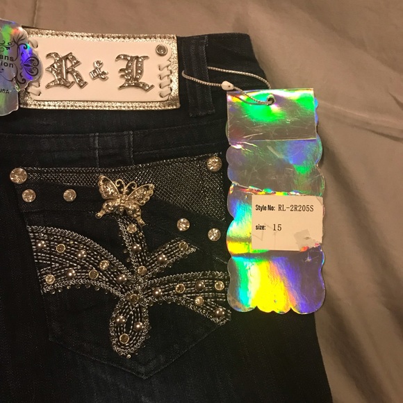 R&L Jean collection - Picture 4 of 4